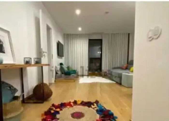 Aparthotel Quinta Da Barca