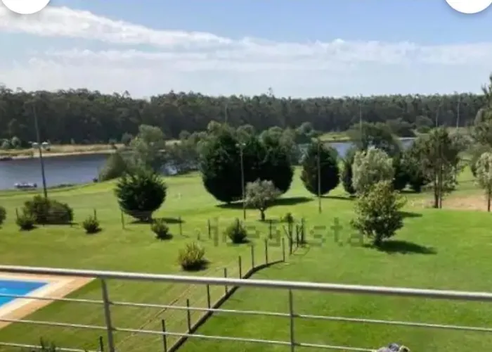 Quinta Da Barca * Gandra (Braga)