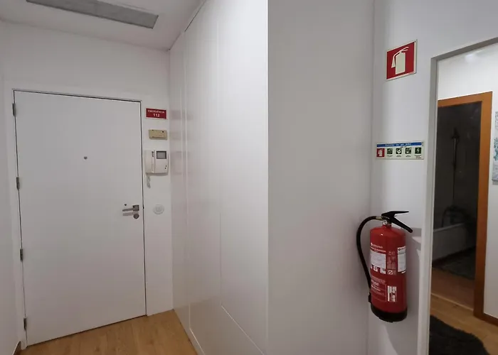 Quinta Da Barca Aparthotel