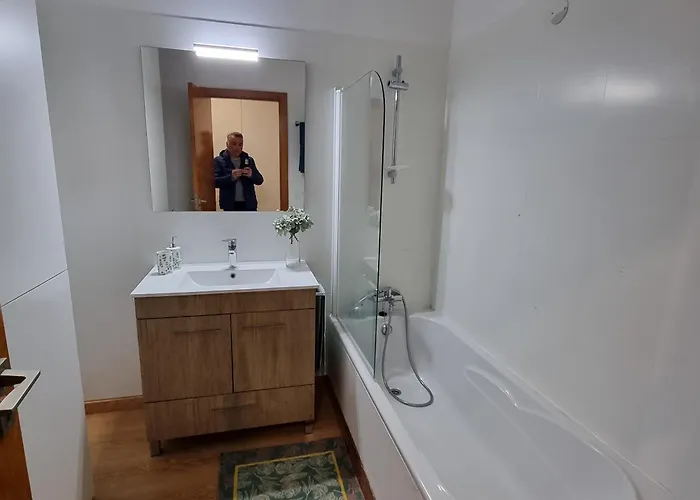 Quinta Da Barca Aparthotel